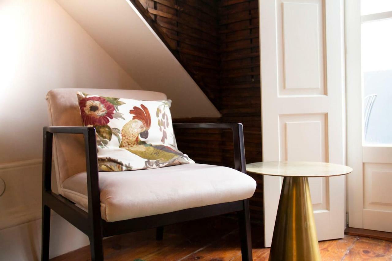 Bateira'S Apartments Porto Luaran gambar
