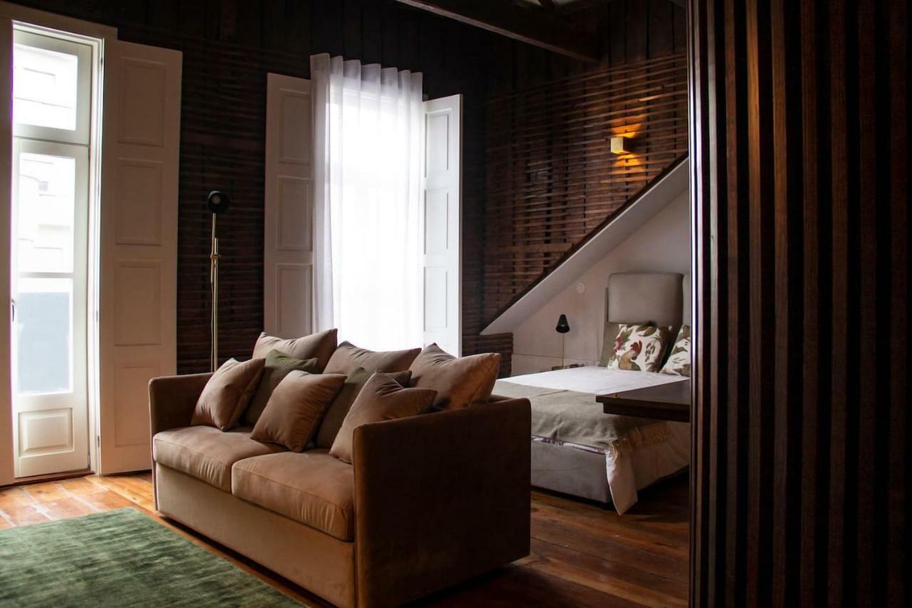 Bateira'S Apartments Porto Luaran gambar