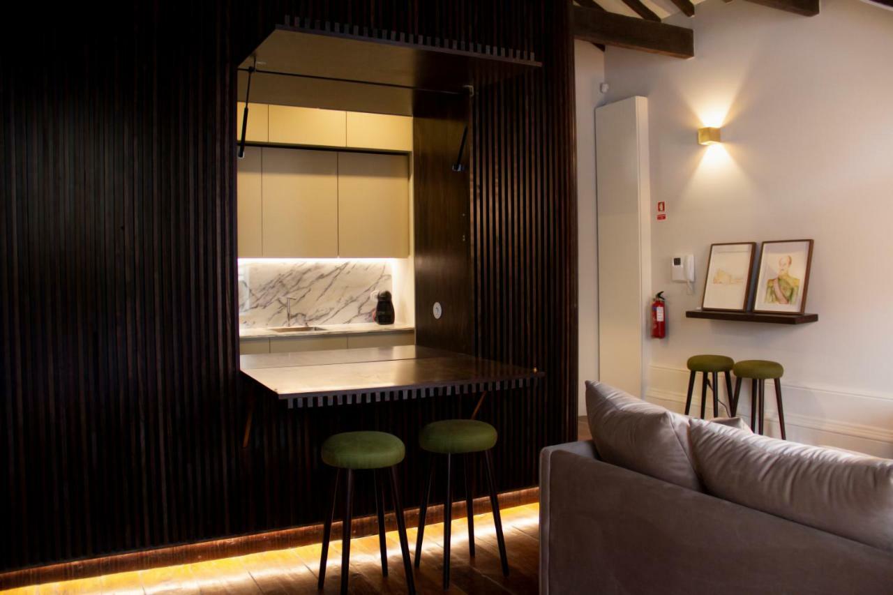 Bateira'S Apartments Porto Luaran gambar